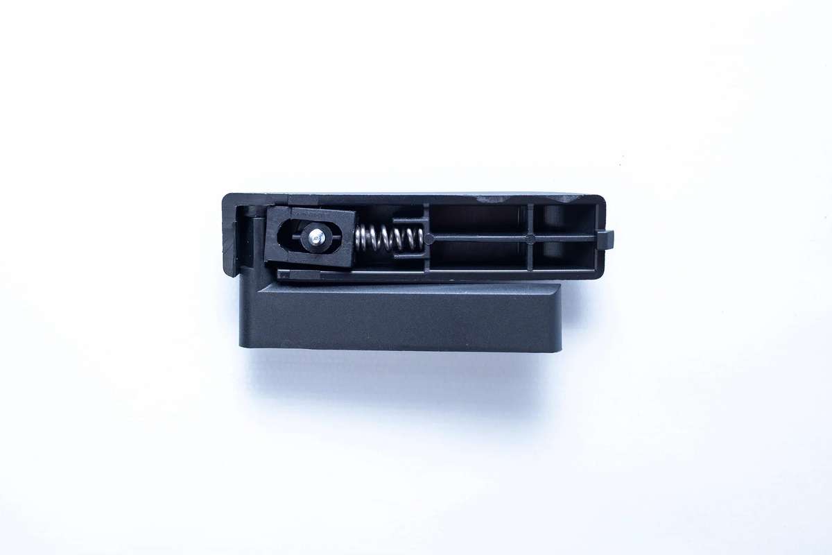 Defy Extractor Right Hand Holder and Lateral Kit (SY0503D KIT)