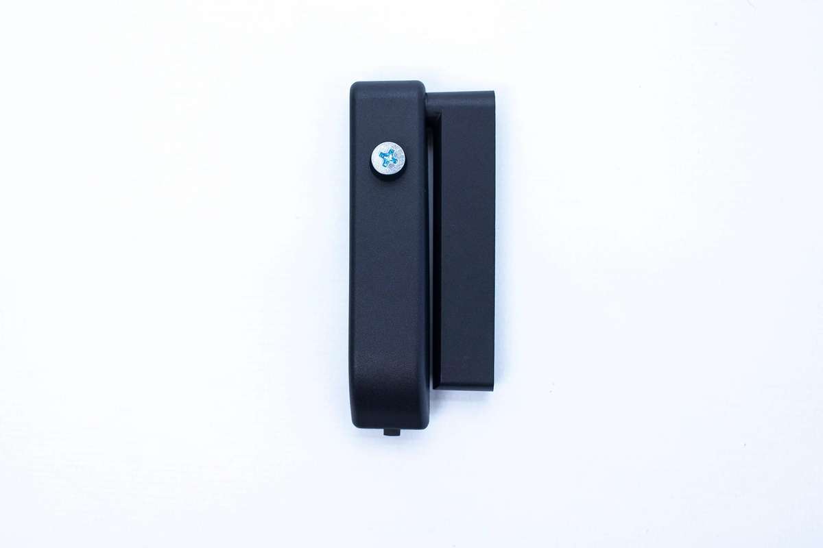 Defy Extractor Right Hand Holder and Lateral Kit (SY0503D KIT)