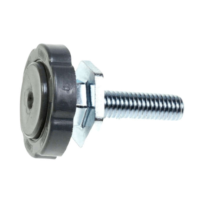 Samsung Washing-Machine Leveling Foot DC9700920H