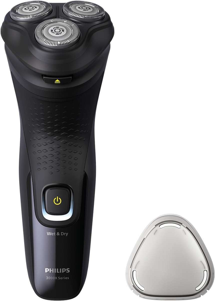 Philips 3000X Series Shaver, Wet & Dry - X3021/00