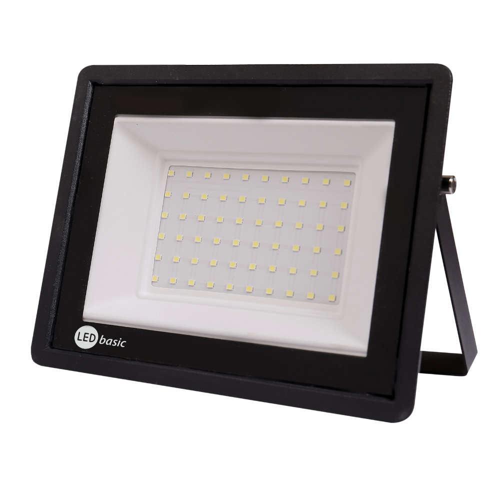 LED Basic 50W 3300lm Outdoor Floodlight