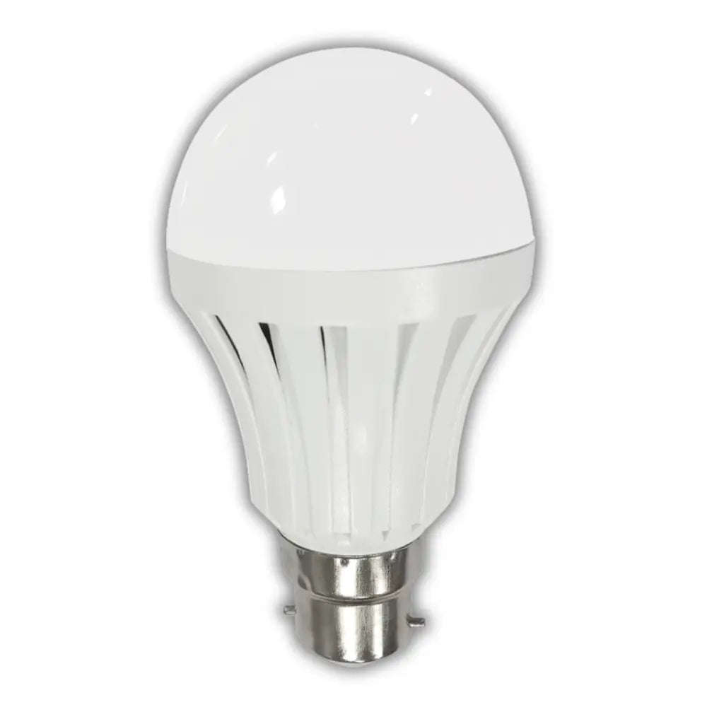 Brightstar A60 LED 281 5W Emergency B22 4000K Bulb