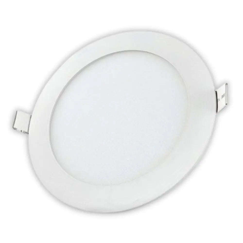 Starlit 18W LED Round Panel Light