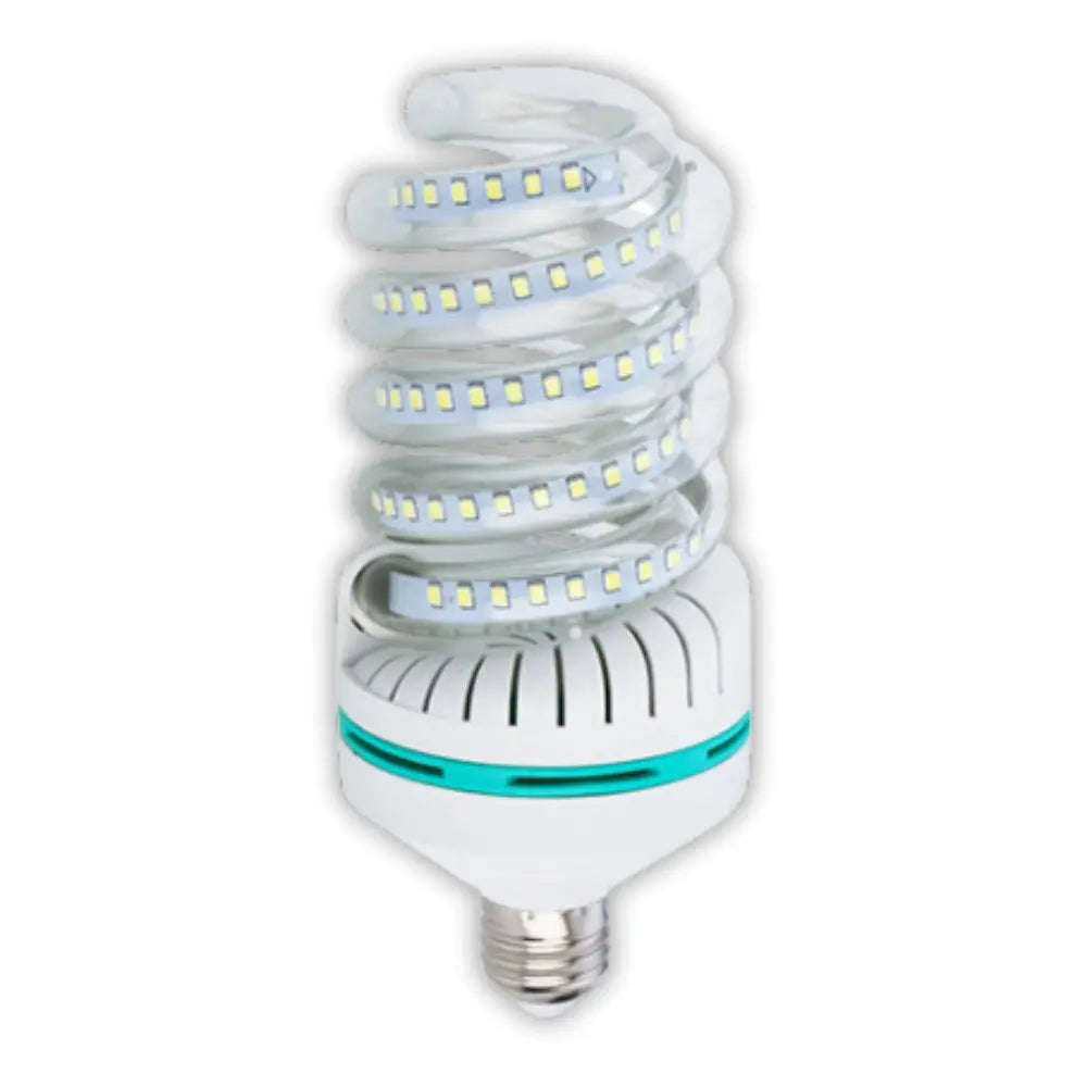 Starlit 36W LED Spiral Bulb E40 6000K