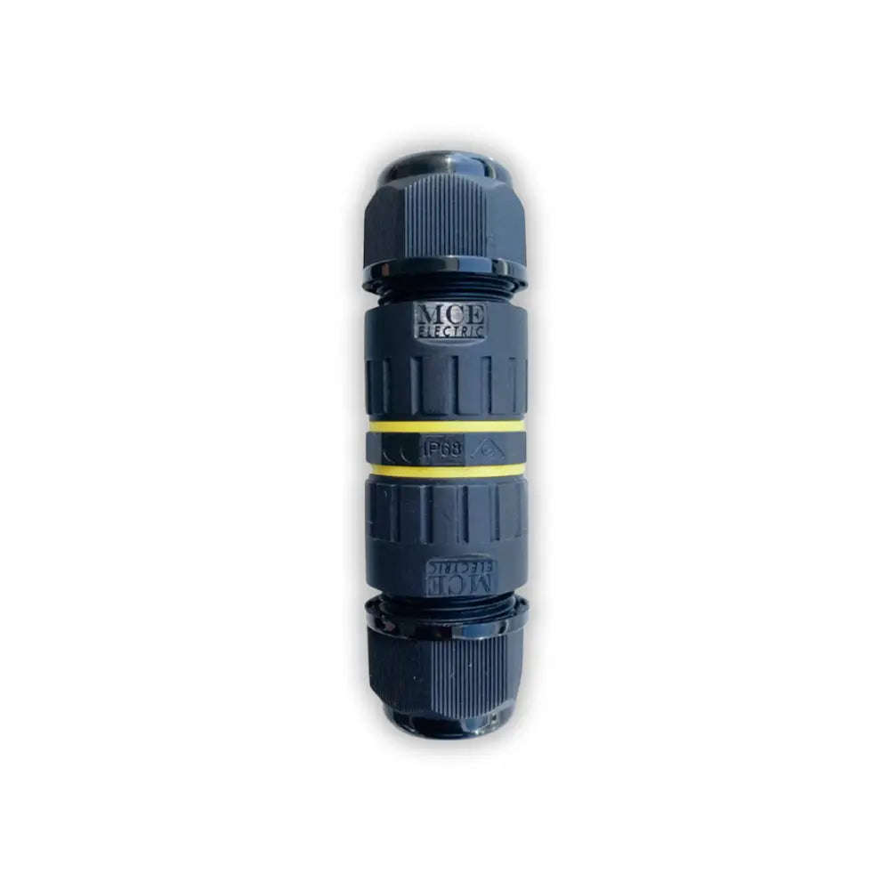 MCE WCC-M20-3P 0.5mm To 2.5mm IP68 Cable Connector