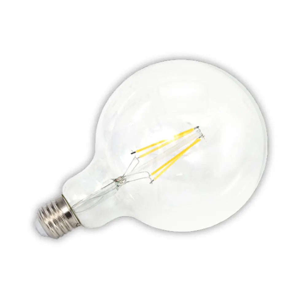 O Lite LED 5W G125 Filament 6000K Bulb