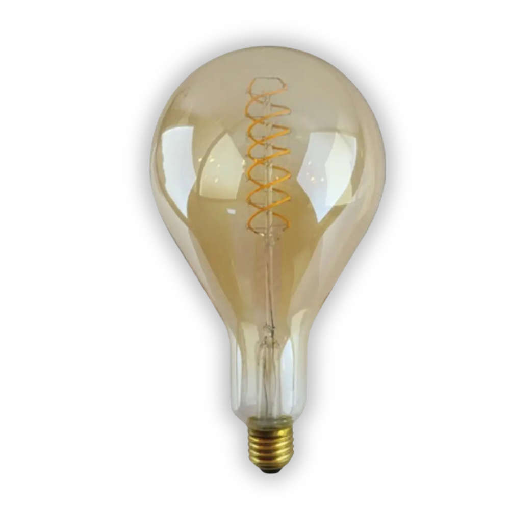 O-lite 4W PS40 Filament Bulb Warm White Dimmable E27