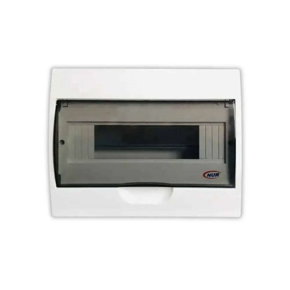 NUR 18Way Surface Distribution Board