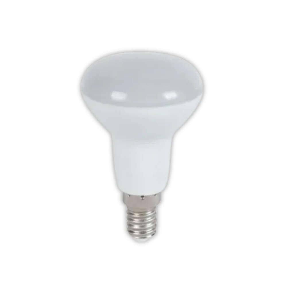 Krilux 6W LED Bulb E14 R50 6000K