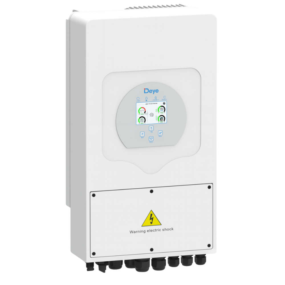 Deye DEYE5 5kW Hybrid Inverter