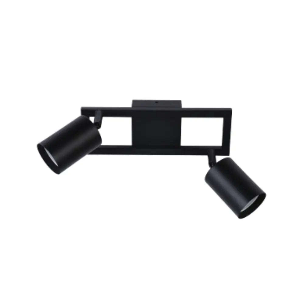 Brightstar S413/2 Black Spotlight