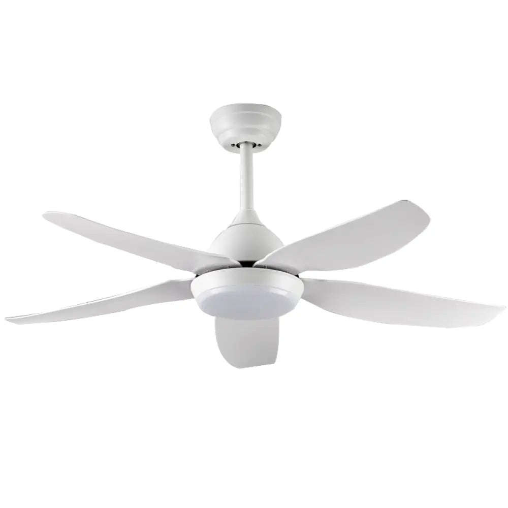 Brightstar FCF095 White Fan Light