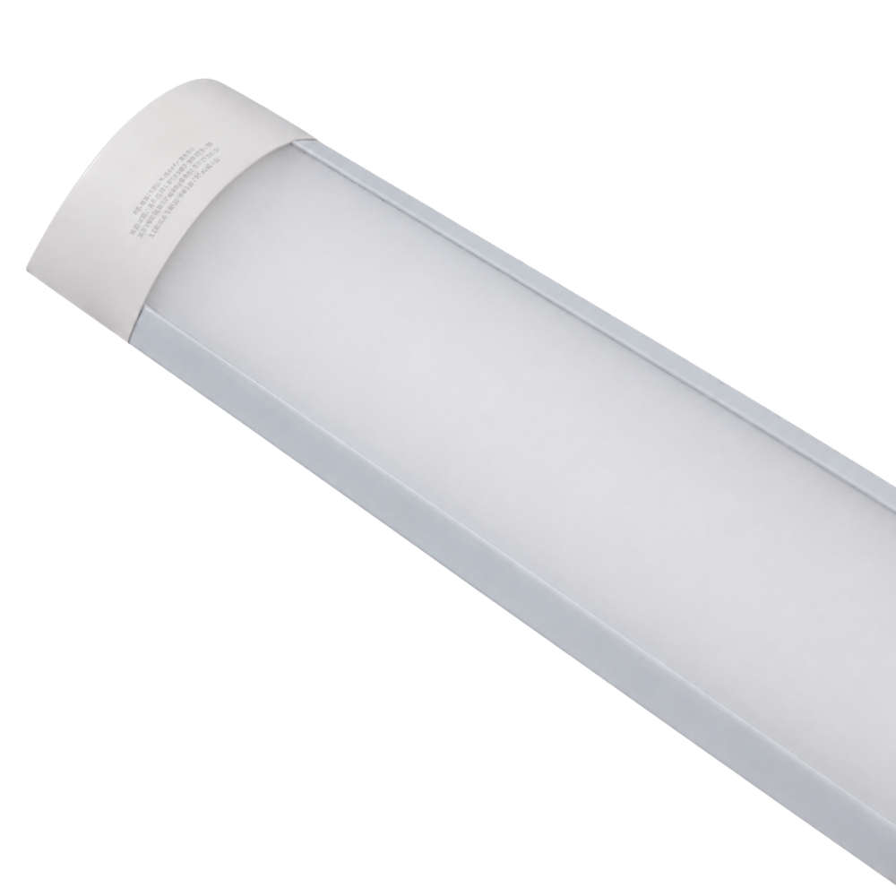 WHL&E 45W Batten 5ft Frosted LED Tube