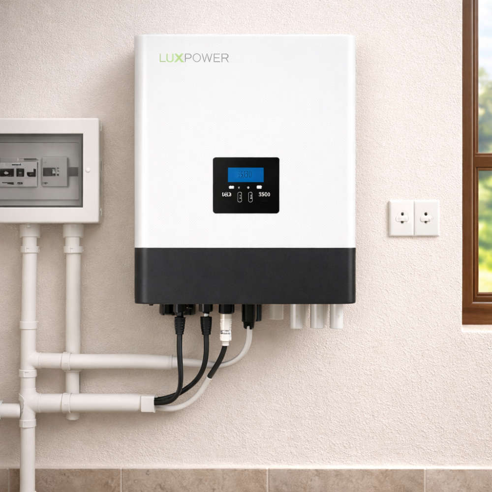 Luxpower SNA5000 5kVA WiFi Inverter