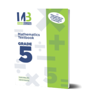 Mathematics Textbook Grade 5