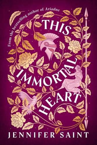 This Immortal Heart TPB(BC)