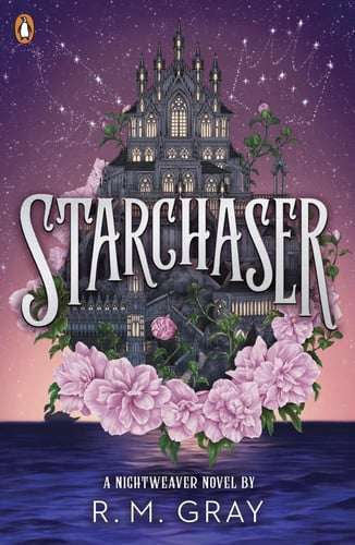 Nightweaver 02: Starchaser