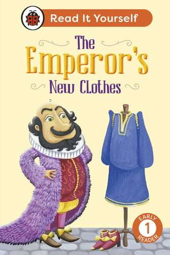 Emperors New Clothes