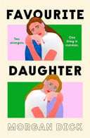 Favourite Daughter TPB(BC)