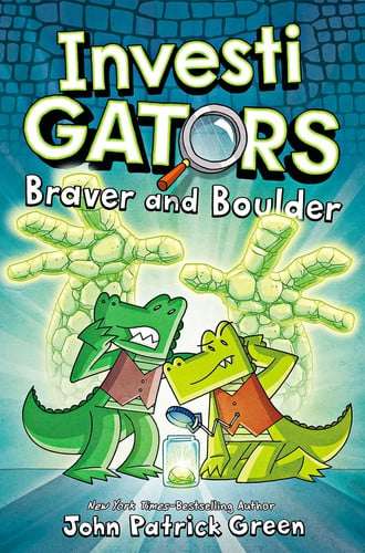 Investigators 05: Braver & Boulder Pb