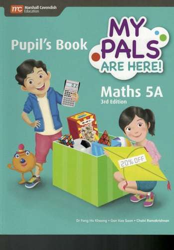 Mce Mpah Math Ebdl P5A 3E