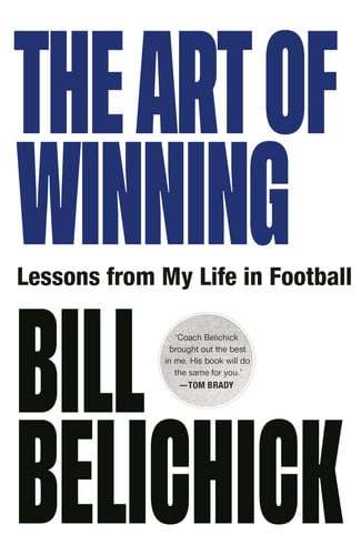 Art of Winning: Lessons Football