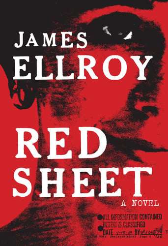 LA Quartet 01: Red Sheet 05