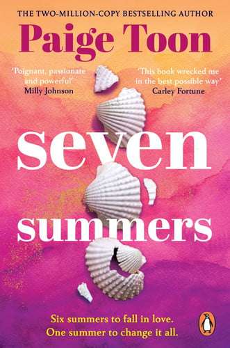 Seven Summers PBO