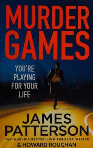 Instinct 01: Murder Games