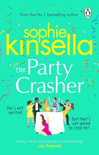 Party Crasher