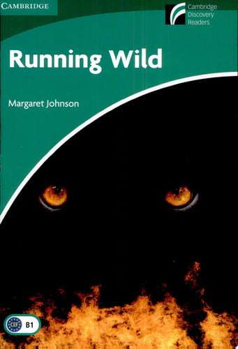 Running Wild Level 3 Lower intermediate