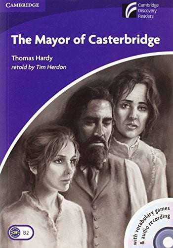 The Mayor of Casterbridge Level 5 Upper intermediate