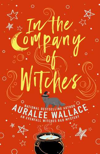 Evenfall Witches B&B 01 TPB (BC)