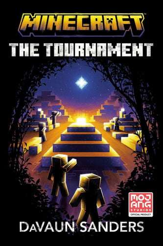 Minecraft 20: Tournament