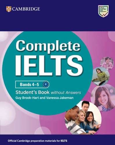 Bands 4-5 Student's Book without Answers