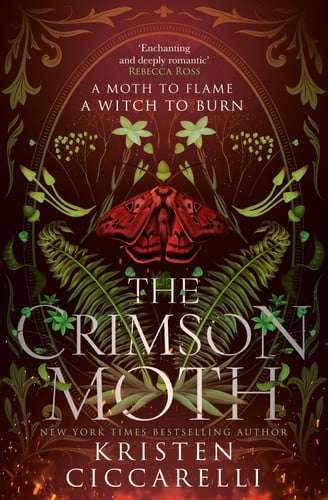 Crimson Moth 01 Pb