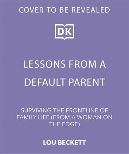 Lessons from a Default Parent