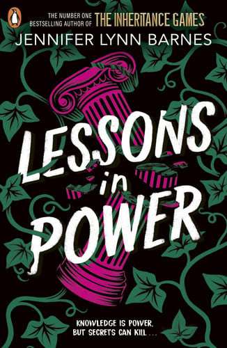 Fixer 02: Lessons In Power