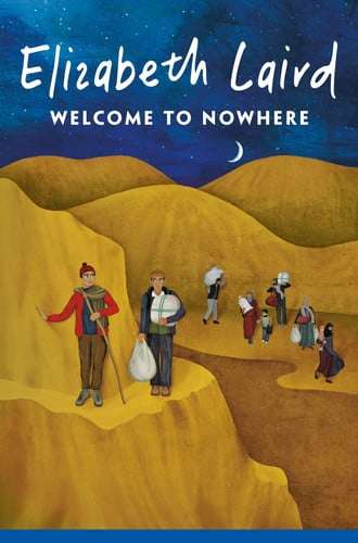 Welcome To Nowhere Pb