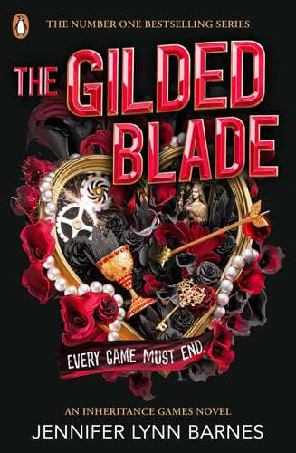 Grandest Games 03: Gilded Blade
