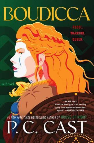 Boudicca Intl Tpb