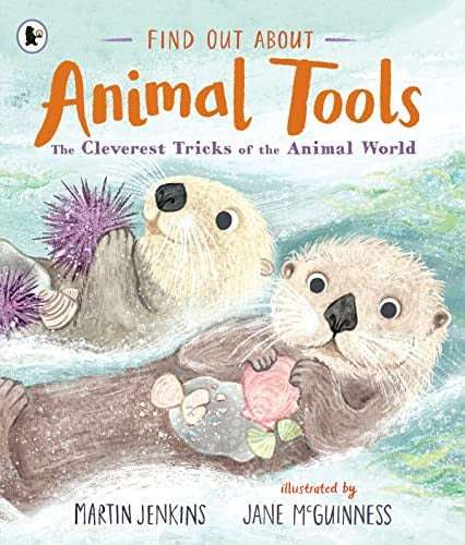 Find Out About - Animal Tools Pb