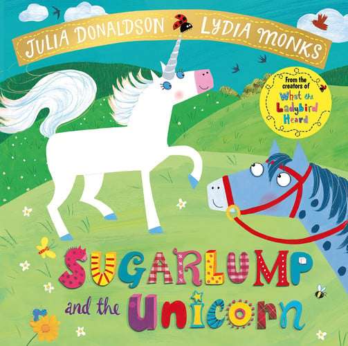 Sugarlump The Unicorn Rebrand Pb