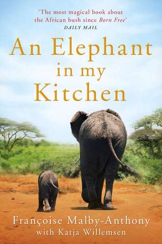 Elephant In My Kitchen Pb