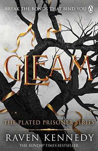 Plated Prisoner 03: Gleam PBO
