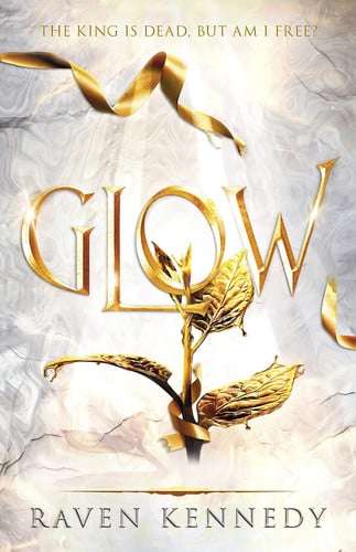 Plated Prisoner 04: Glow