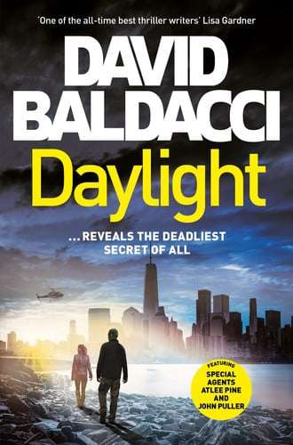 Daylight Pb