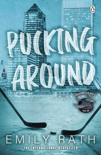 Pucking Around PBO