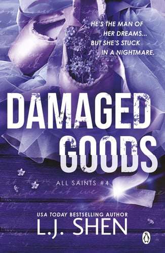 All Saints 4: Damaged Goods PBO