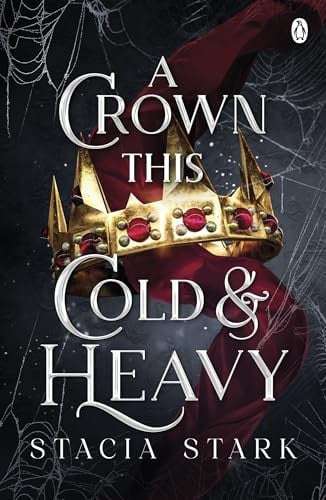 Kingdom of Lies 03: Crown This Cold  PBO